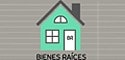 Logótipo de BIENES RAICES