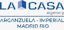 Logo von La Casa Agency - Estudio Virgen del Puerto