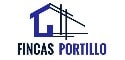 Logotip de Fincas Portillo