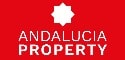 Логотип Andalucía Property