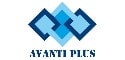 Logo di Avanti Plus