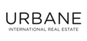 Logotip de Urbane International Real Estate