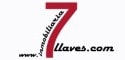 Logo von Inmobiliaria 7 llaves