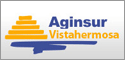 Логотип Aginsur