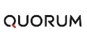 Логотип Inmobiliaria Quorum Bilbao