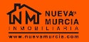 Inmobiliaria Nueva Murcia logo