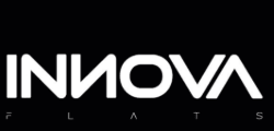 Logotip de Innova Flats