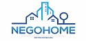 Logotip de NEGOHOME