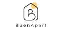 Logo di BuenApart
