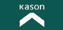 Logotip de Kason