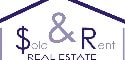 Logotip de Sold & Rent