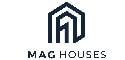 Mag Houses logo