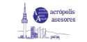 Logotip de ACROPOLIS ASESORES INMOBILIARIA