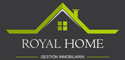 Logotipo de Royal Home