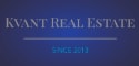 Logo di Kvant Real Estate