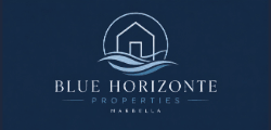 Logo von Blue Horizonte