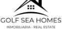 Logo di Golf Sea Homes Real Estate