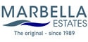 Logo di Marbella Estates SL.