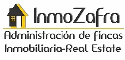 Logotip de InmoZafra