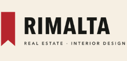 Logotip de RIMALTA