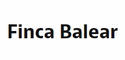 Logótipo de Finca Balear
