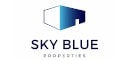 Logótipo de Sky Blue Properties