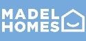 Logótipo de Madel Homes