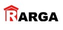 Logotipo de RARGA