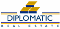Logótipo de Diplomatic
