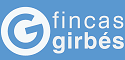 Logo di Fincas Girbes