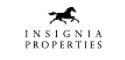 Логотип Insignia properties