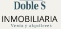 Логотип DOBLE S