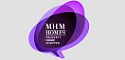 Logo di MHM Homes