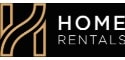 Логотип Home Rentals