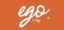 Logotip de ego living