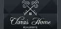 Logotip de CLARAS HOME REAL ESTATE