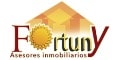 Logotip de Fortuny Asesores Inmobiliarios