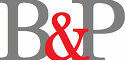 Логотип B&P PROPERTIES