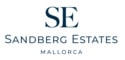Logotip de Sandberg Estates