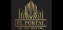 Logotip de EL PORTAL, GESTIÓN INMOBILIARIA
