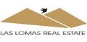 Logotipo de LAS LOMAS INMOBILIARIA