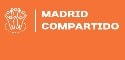 Logo di Madrid Compartido