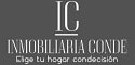 Logo von Inmobiliaria CONDE