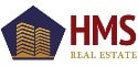 Logotipo de HMS REAL ESTATE