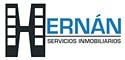 Logo von Hernan Inmobiliaria