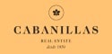 Logotip de Cabanillas Real Estate