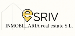 Logotip de ESRIV INMOBILIARIA real estate