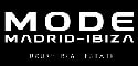 Logotip de MODE REAL ESTATE® MADRID-IBIZA