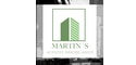 Logotip de Martin's Agentes Inmobiliarios