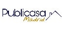 Логотип PUBLICASA MADRID